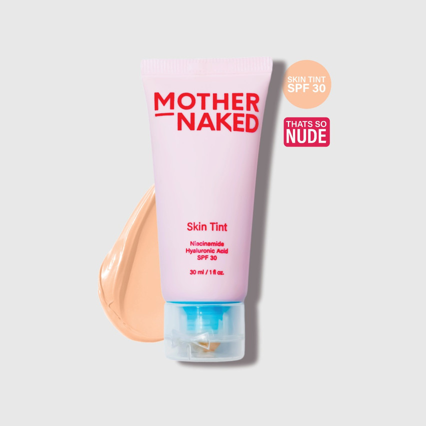 That's So Nude