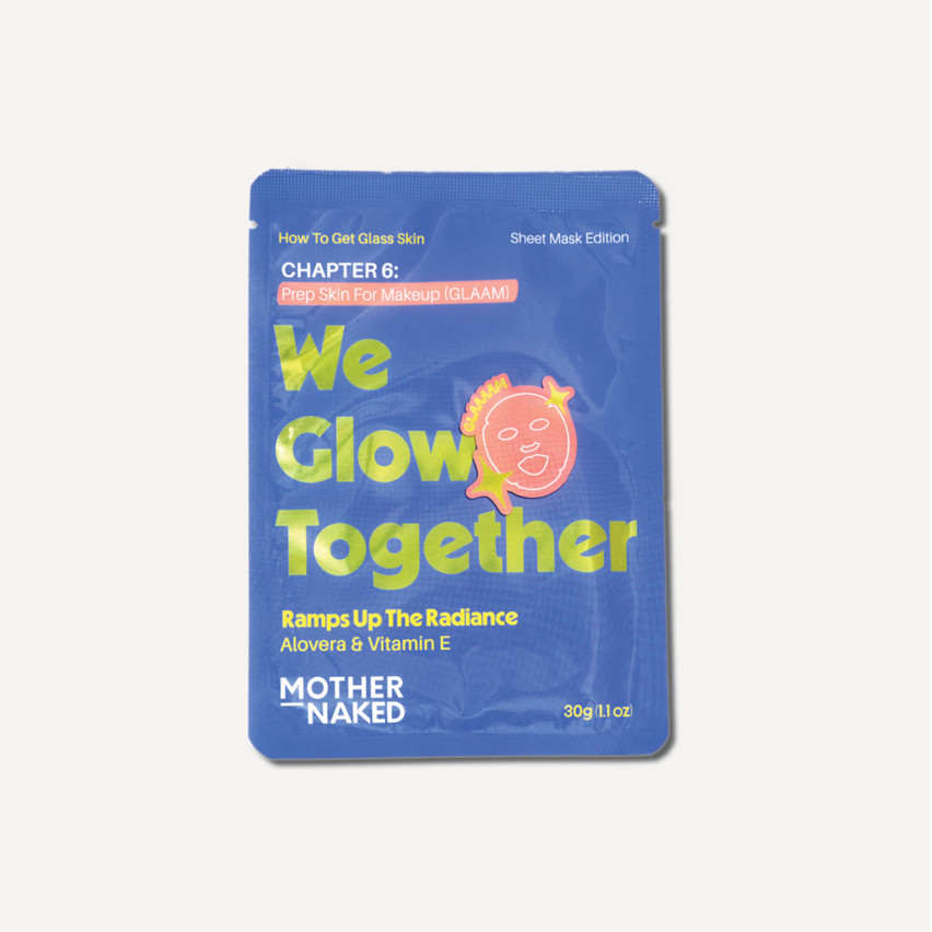 We Glow Together