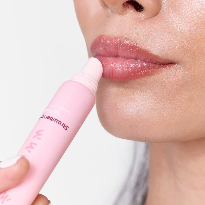 Strawberry Milk Lip Treat – XL Size
