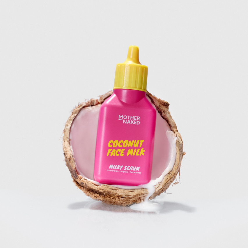 Face Milk