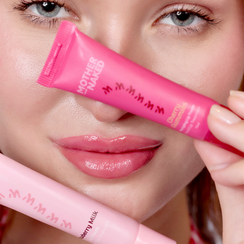 Strawberry Milk Lip Treat – XL Size