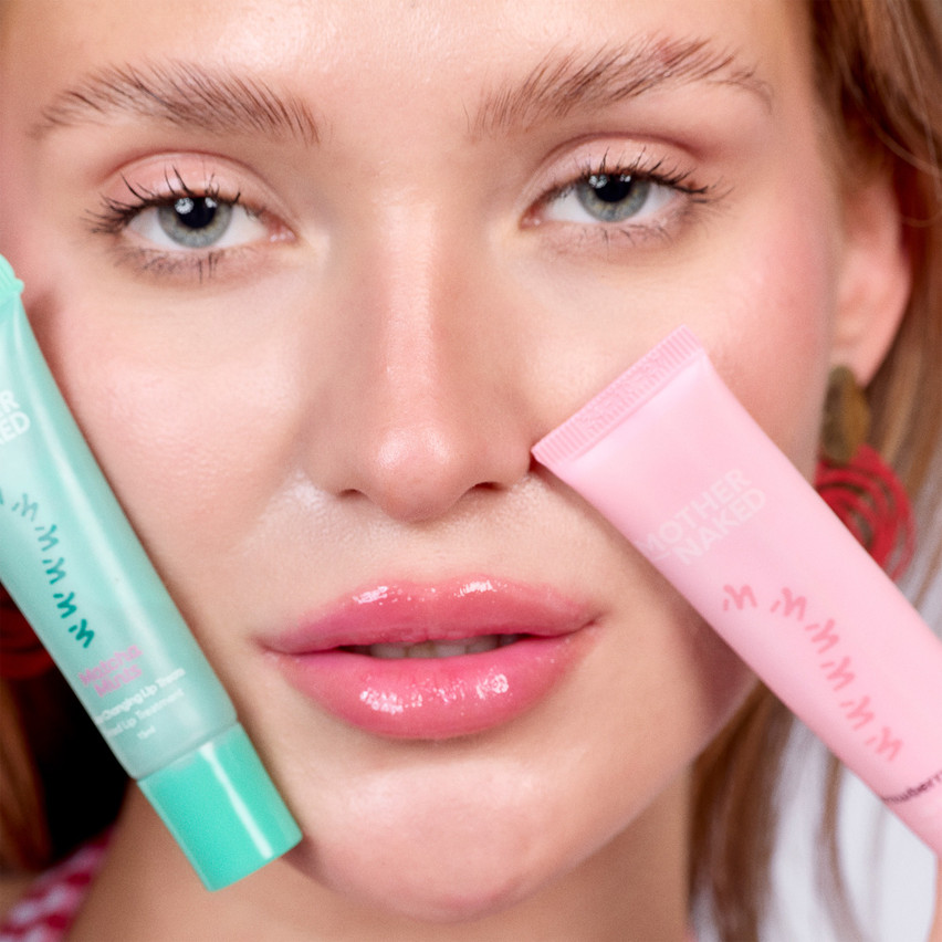 Strawberry Milk Lip Treat – XL Size
