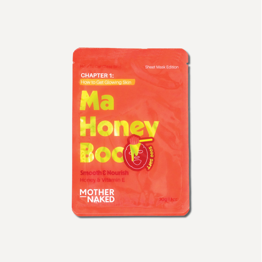 Ma Honey Boo