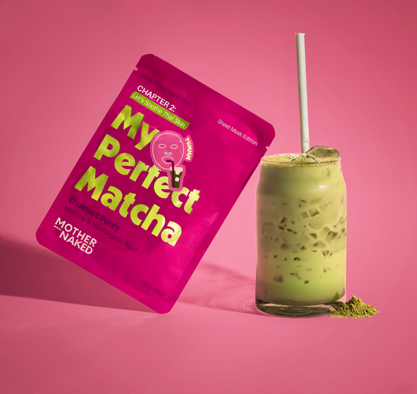My Perfect Matcha