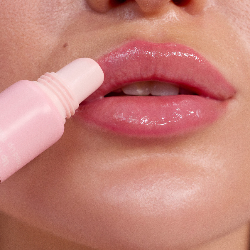 Strawberry Milk Lip Treat – XL Size
