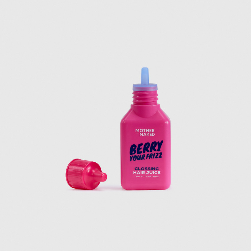 Berry Your Frizz