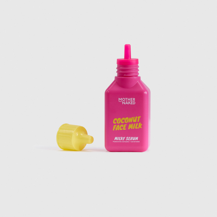 Face Milk