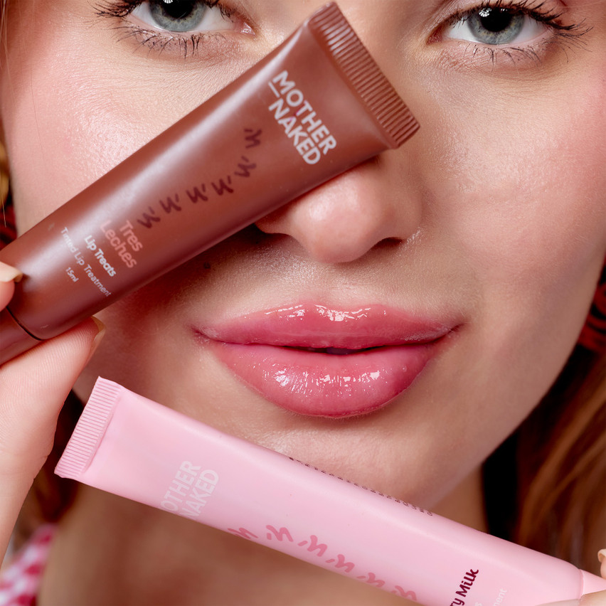 Strawberry Milk Lip Treat – XL Size