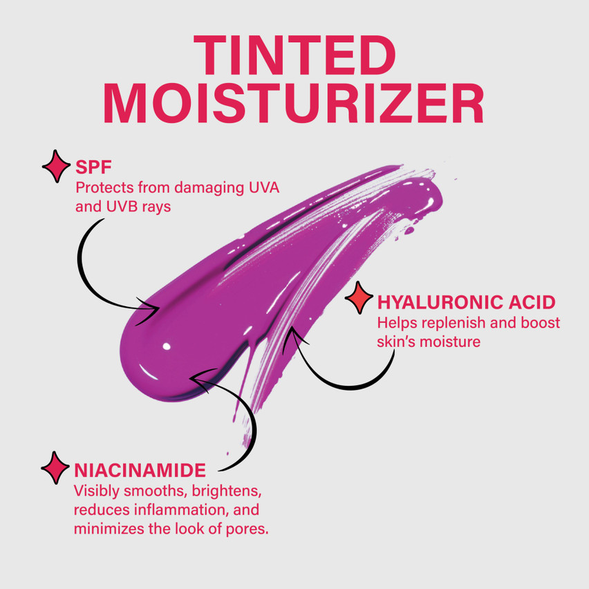 Skin Tint Moisturizer SPF 30