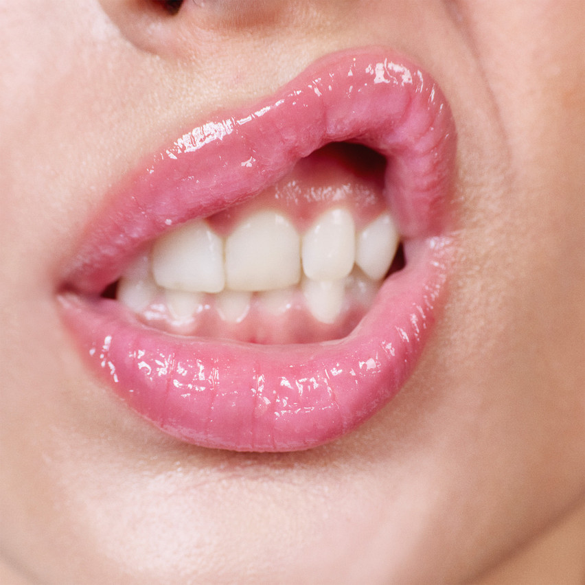 Strawberry Milk Lip Treat – XL Size