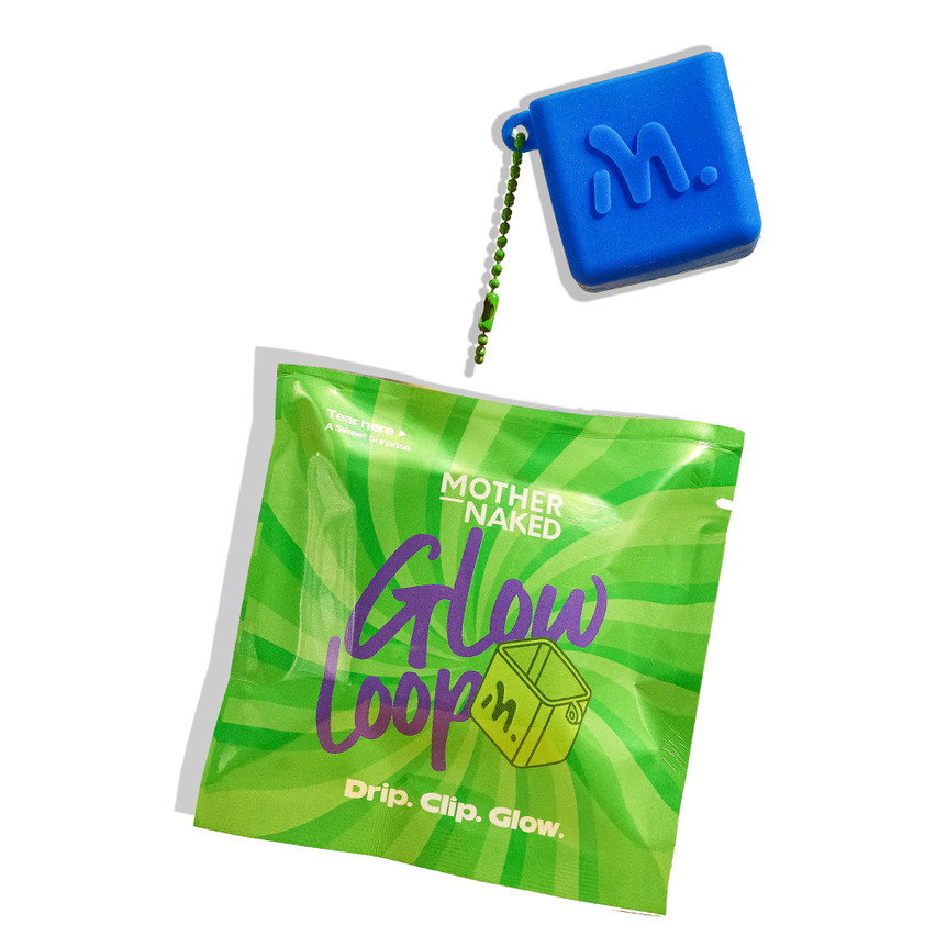 GLOW LOOP