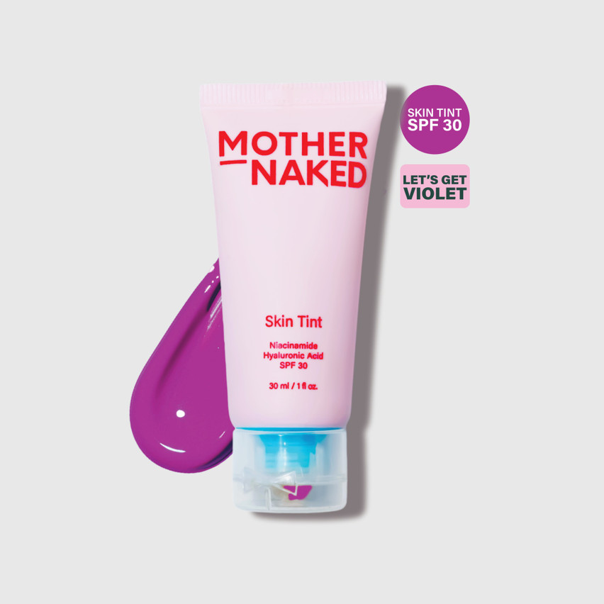 Skin Tint Moisturizer SPF 30