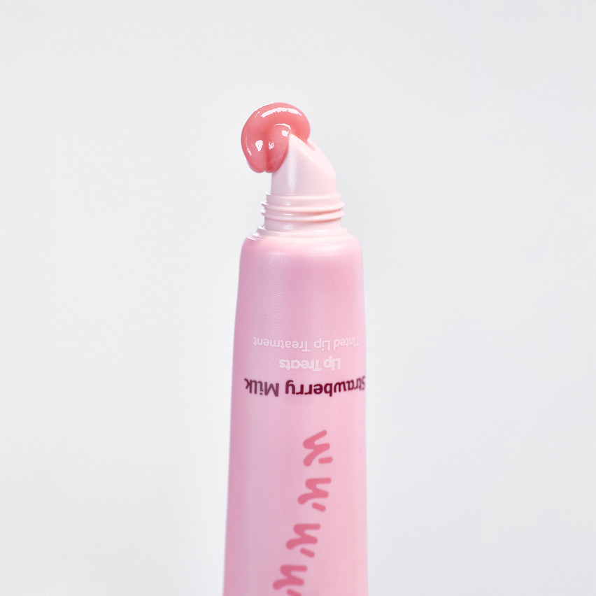 Strawberry Milk Lip Treat – XL Size