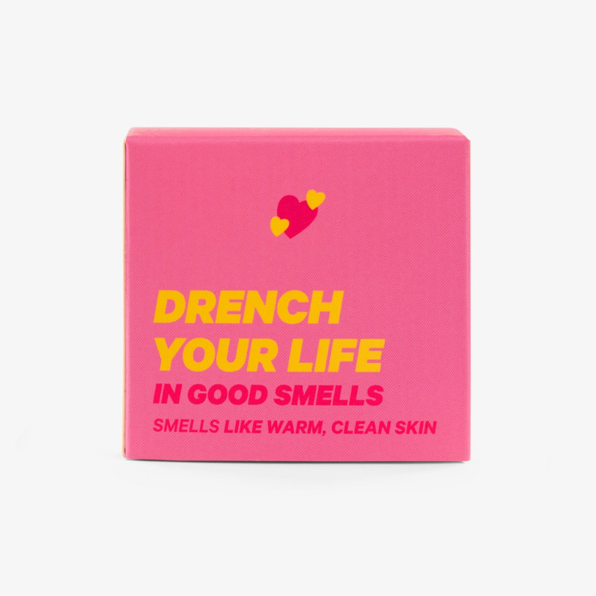 Hand + Body Souffle Vanilla Chai